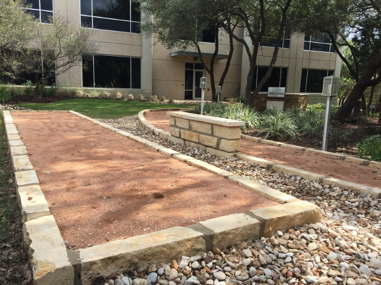 River Rock Lawn and Landscaping